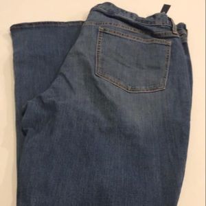 NWT Old Navy Jeans Sz 18T